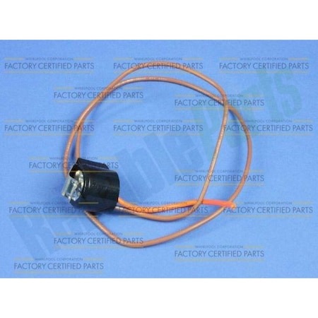 Whirlpool WP67006387 Whirlpool Refrigerator Thermostat WP67006387